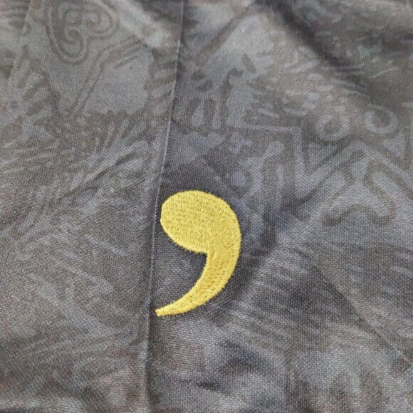 Portugal Ronaldo Black Jersey The Sui Jersey #7 Special Edition Version - Picture 8 of 9